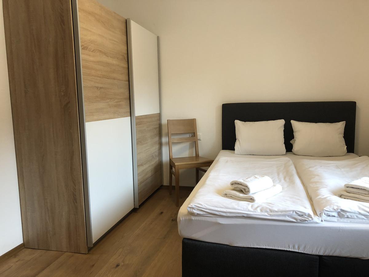 Tennenwirt Guesthouse - Adults Only Söll Habitación foto